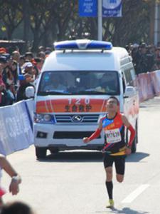 宁远县大型活动