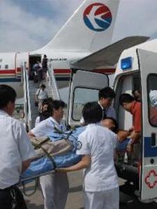 宁远县接送服务